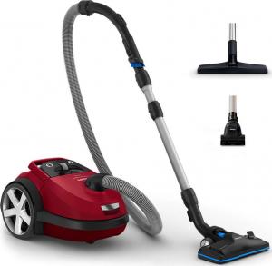 Odkurzacz Philips Performer Silent FC8784/09 2