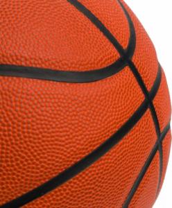 Nike Nike Elite All Court 8P 2.0 Deflated Ball N1004088-855 Pomarańczowe 6 3