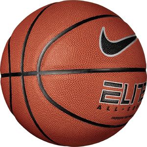Nike Nike Elite All Court 8P 2.0 Deflated Ball N1004088-855 Pomarańczowe 7 2