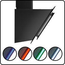 Okap Bomann DU 7603 G 10