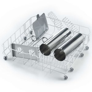 Mini piekarnik Severin Severin WT 5005 Wurster 5