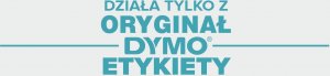 Drukarka etykiet Dymo LW-550 Turbo 13