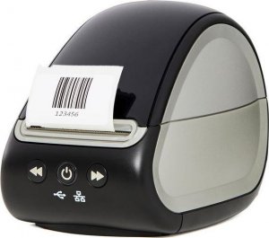 Drukarka etykiet Dymo LW-550 Turbo 15