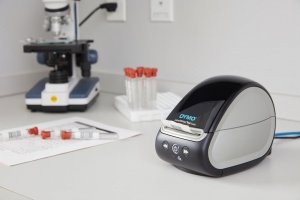 Drukarka etykiet Dymo LW-550 Turbo 4