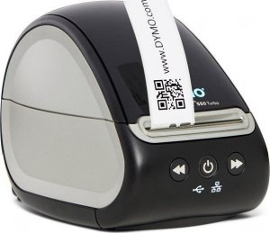 Drukarka etykiet Dymo LW-550 Turbo 7