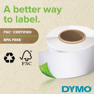 Drukarka etykiet Dymo LW-550 Turbo 8