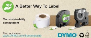 Drukarka etykiet Dymo LW-550 Turbo 10