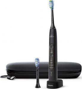 Szczoteczka Philips Sonicare ExpertClean HX9631/16 Czarna 2
