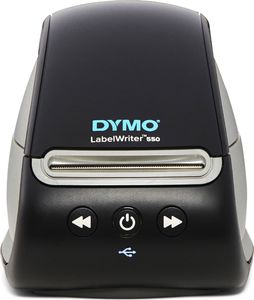 Drukarka etykiet Dymo LW-550 1