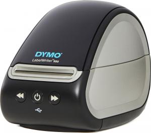 Drukarka etykiet Dymo LW-550 2