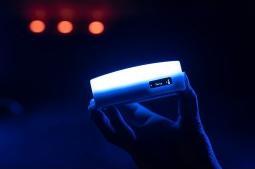 Lampa studyjna Aputure MC 11