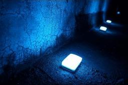 Lampa studyjna Aputure MC 12