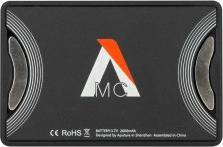 Lampa studyjna Aputure MC 2