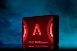 Lampa studyjna Aputure MC 8