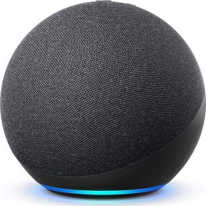 Amazon Echo 4 Intelligent Assistant Speaker 1