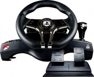 Kierownica ready2gaming PS5/PS4 Hurricane Wheel 1