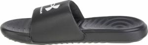 Under Armour Klapki W Ansa Fix SL 3023772 004 czarny r. 36 1/2 2