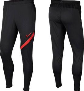 Nike Spodnie Nike Dri-FIT Academy Pro BV6920 017 BV6920 017 czarny XL 1
