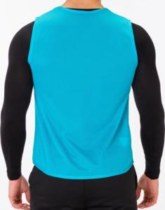 Joma Znacznik Joma Training 101686.010 101686.010 niebieski M 4