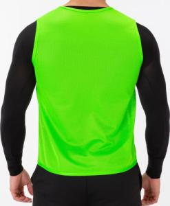 Joma Znacznik Joma Training 101686.020 101686.020 zielony 140 cm 4