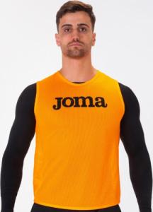 Joma Znacznik Joma Training 101686.050 101686.050 pomarańczowy 140 cm 3