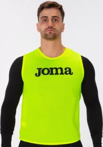 Joma Znacznik Joma Training 101686.060 101686.060 żółty 140 cm 3