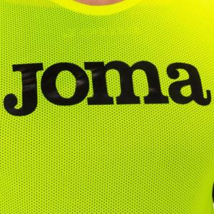 Joma Znacznik Joma Training 101686.060 101686.060 żółty 140 cm 5