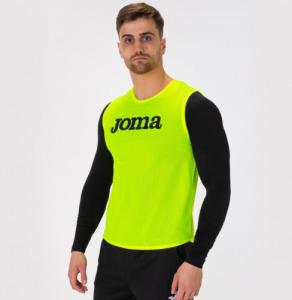 Joma Znacznik Joma Training 101686.060 101686.060 żółty 140 cm 6