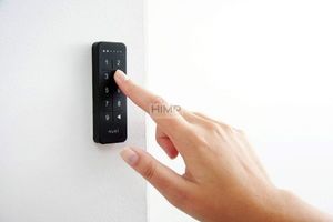 Nuki NUKI Keypad for SmartLock 3