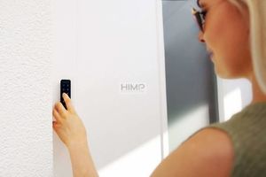 Nuki NUKI Keypad for SmartLock 4