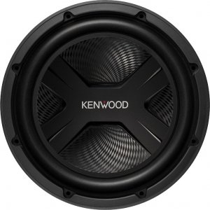 Głośnik samochodowy Kenwood Kenwood KFC-PS2517W (KFCPS2517W) - 617808 1