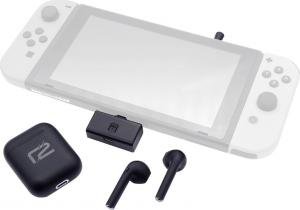 Słuchawki ready2gaming R2GMSWTWS Czarne (R2GNSWTWSH) 3