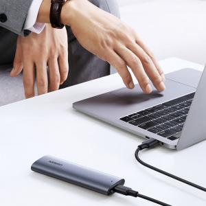 Kieszeń Ugreen USB-C 3.2 Gen 2 - M.2 NVMe 2