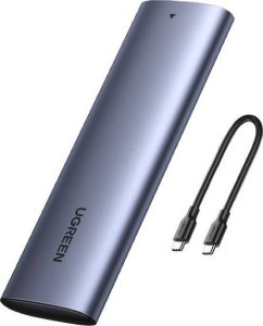 Kieszeń Ugreen USB-C 3.2 Gen 2 - M.2 NVMe 1