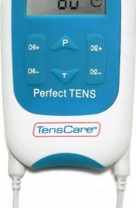 TensCare TensCare Perfect TENS Pain Relief Machine 2