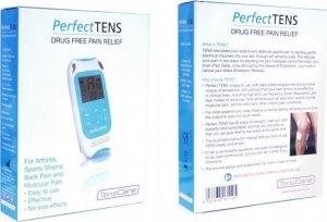 TensCare TensCare Perfect TENS Pain Relief Machine 4