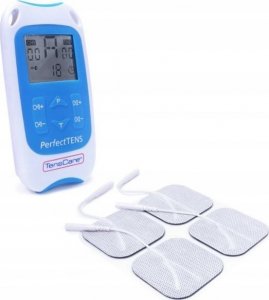 TensCare TensCare Perfect TENS Pain Relief Machine 5