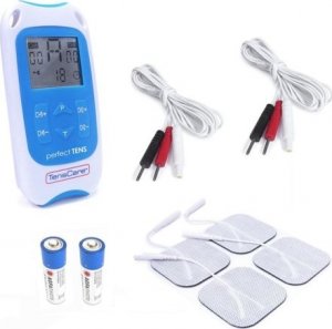 TensCare TensCare Perfect TENS Pain Relief Machine 7