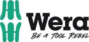 Wera Kraftform Kompakt Stubby 1 Bit-Check (05057471001) 2