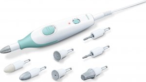 Sanitas Sanitas SMA 36 Manicure/Pedicure 2