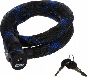 Abus ABUS Ivera Steel-O-Flex 7200/85 8