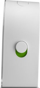 Braun BRAUN BC22 W quartz alarm clock white 4