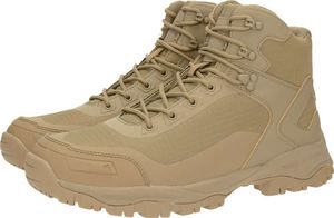 Mil-Tec Mil-Tec Buty Taktyczne Lightweight Coyote 41 1