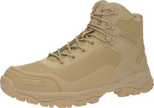 Mil-Tec Mil-Tec Buty Taktyczne Lightweight Coyote 44 2