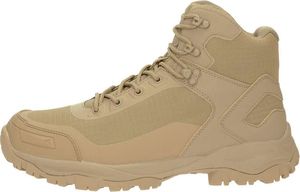 Mil-Tec Mil-Tec Buty Taktyczne Lightweight Coyote 44 3