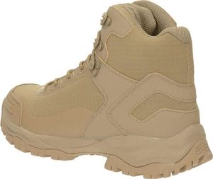 Mil-Tec Mil-Tec Buty Taktyczne Lightweight Coyote 44 4