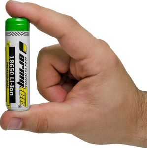 Armytek Akumulator 18650 3200mAh 1 szt. 2