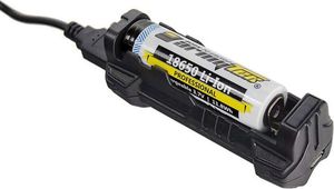 Ładowarka Armytek Handy C1 VE (A03801) 2