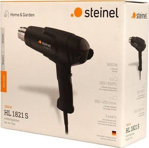 Opalarka Steinel 1800 W (068929) 2