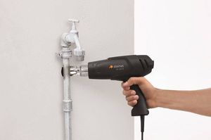 Opalarka Steinel 1800 W (068929) 3
